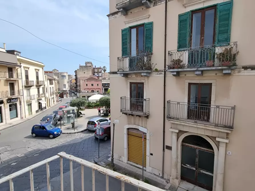 Immagine 9 di Appartamento in vendita  in Via Umberto I a Barcellona Pozzo Di Gotto