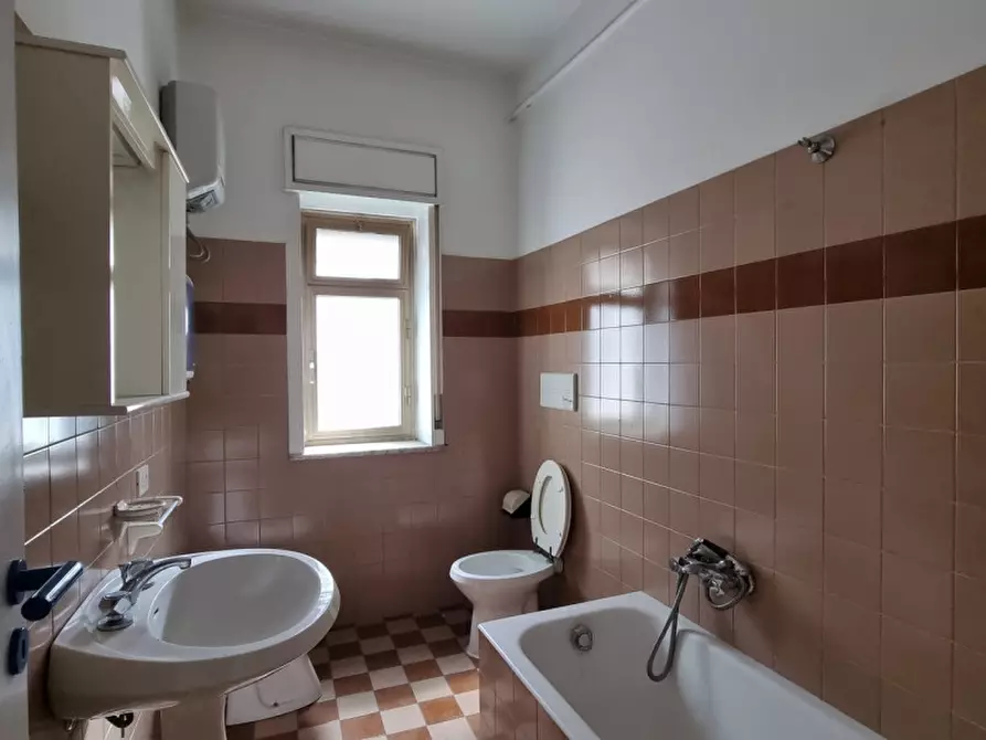 Immagine 10 di Appartamento in vendita  in Via Umberto I a Barcellona Pozzo Di Gotto