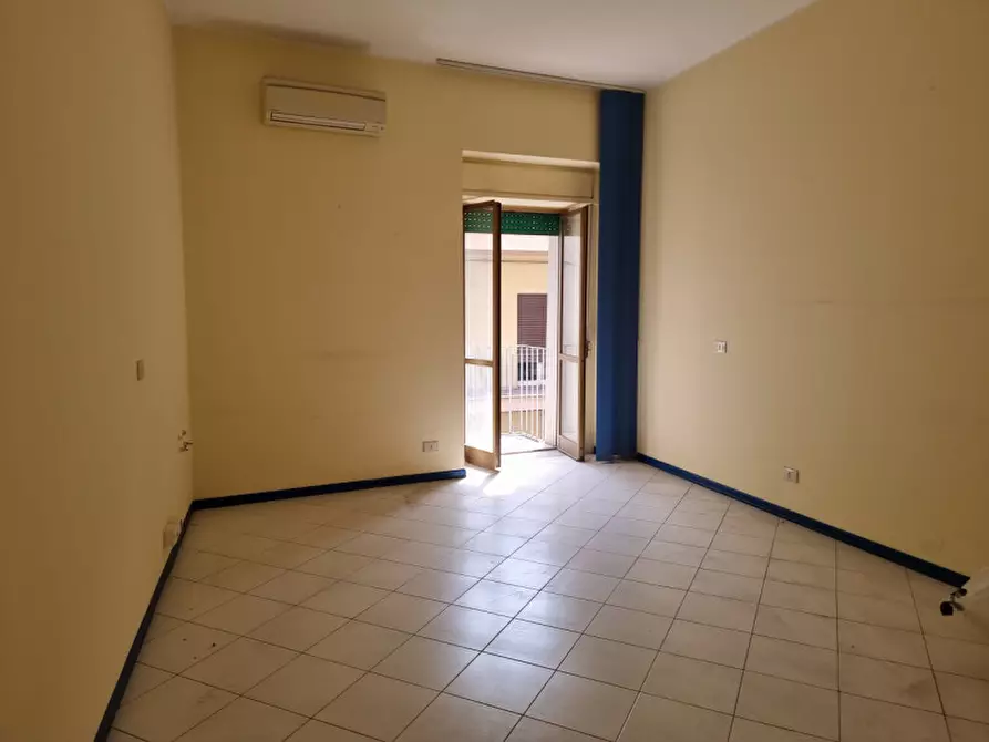 Immagine 11 di Appartamento in vendita  in Via Umberto I a Barcellona Pozzo Di Gotto