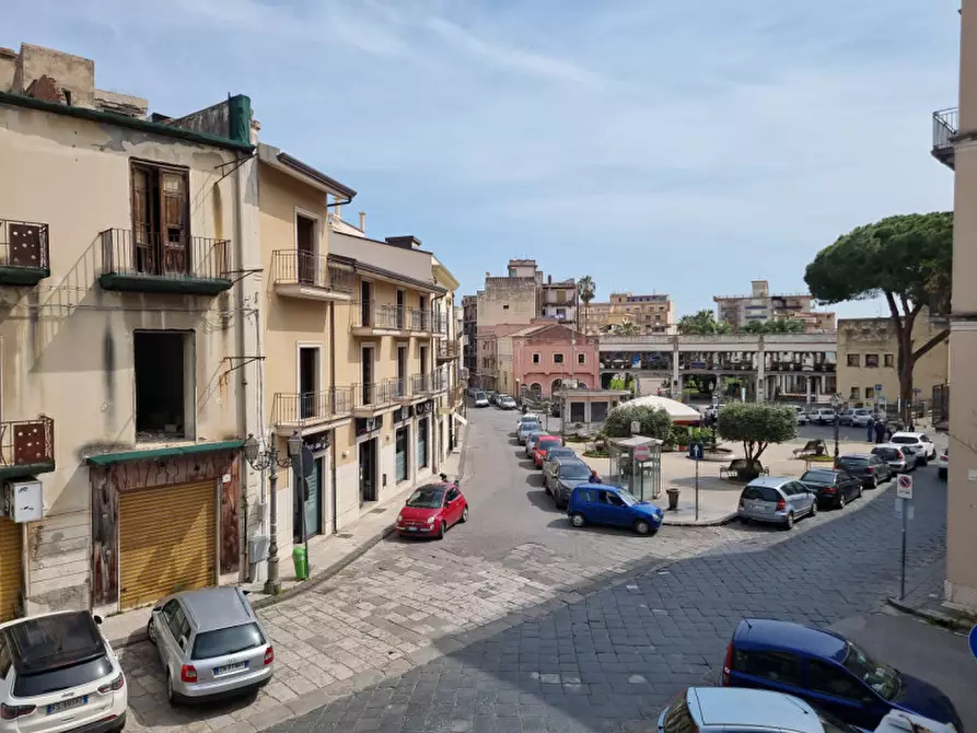 Immagine 16 di Appartamento in vendita  in Via Umberto I a Barcellona Pozzo Di Gotto