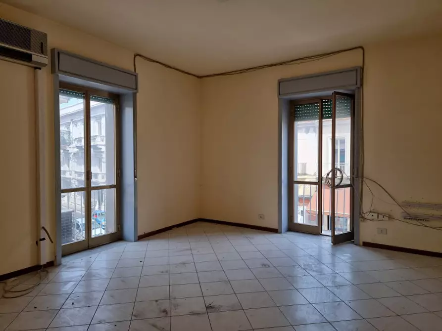 Immagine 21 di Appartamento in vendita  in Via Umberto I a Barcellona Pozzo Di Gotto