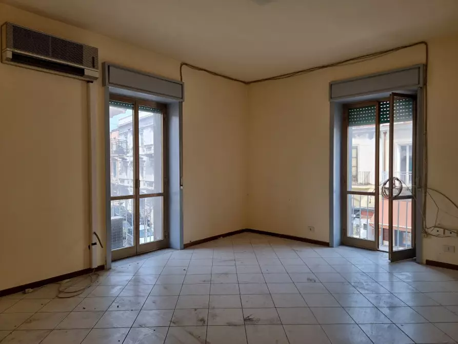 Immagine 22 di Appartamento in vendita  in Via Umberto I a Barcellona Pozzo Di Gotto