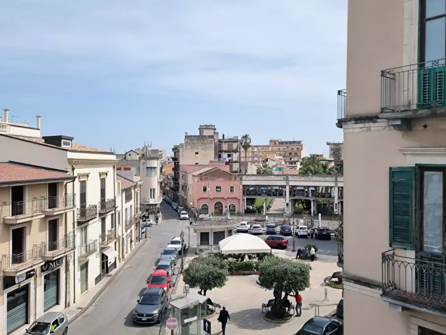 Immagine 25 di Appartamento in vendita  in Via Umberto I a Barcellona Pozzo Di Gotto