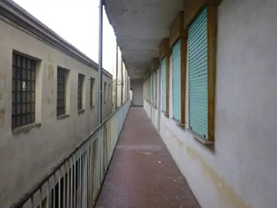 Immagine 1 di Appartamento in vendita  in Via Riviera del Brenta a Fiesso D'artico