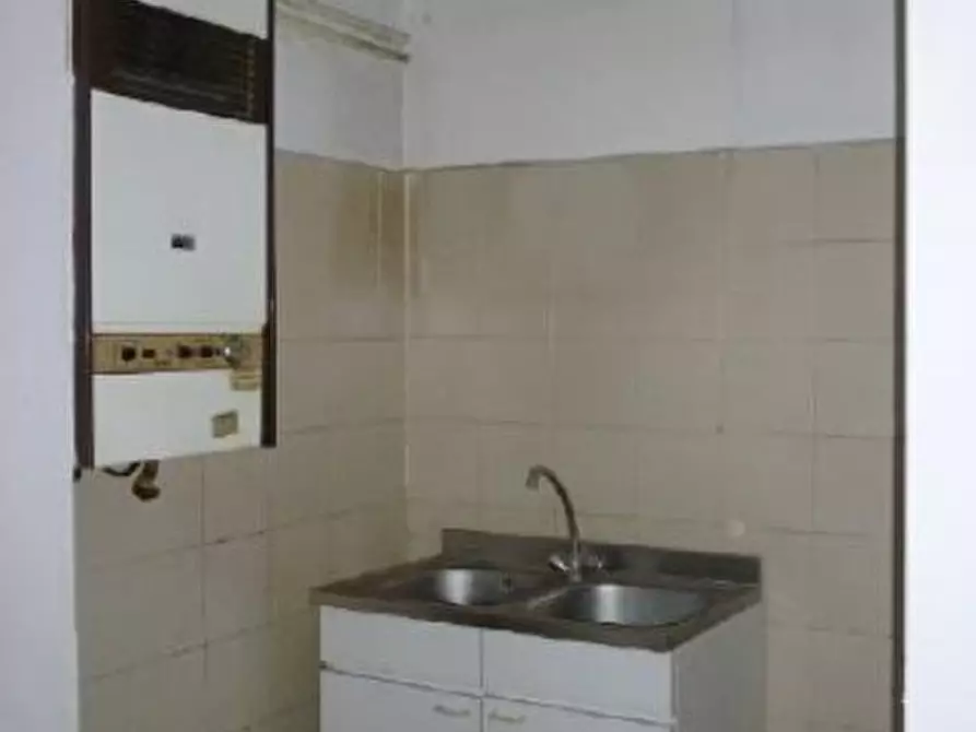 Immagine 3 di Appartamento in vendita  in Via Riviera del Brenta a Fiesso D'artico