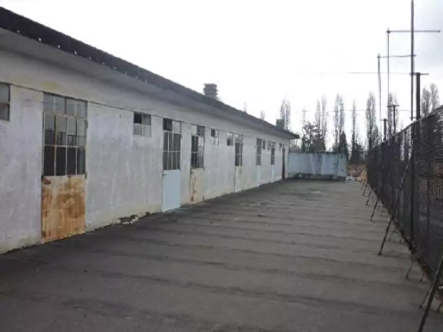 Immagine 4 di Appartamento in vendita  in Via Riviera del Brenta a Fiesso D'artico