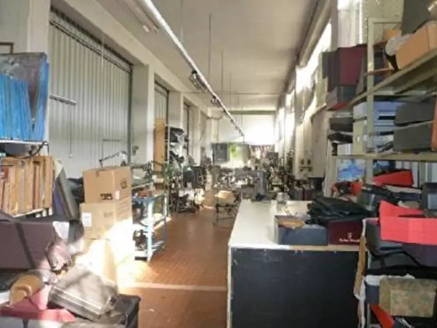 Immagine 7 di Appartamento in vendita  in Via Riviera del Brenta a Fiesso D'artico