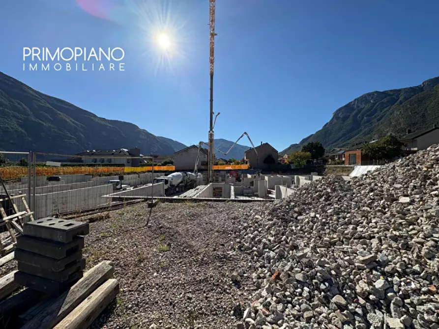 Immagine 3 di Appartamento in vendita  in Via del Porto a Aldeno