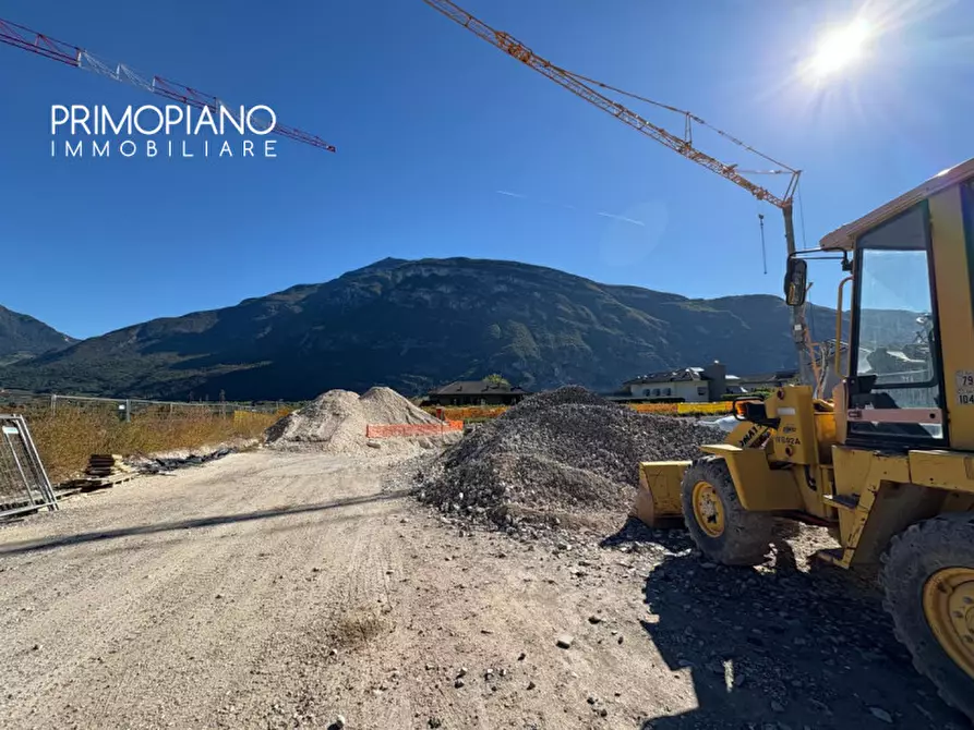 Immagine 5 di Appartamento in vendita  in Via del Porto a Aldeno