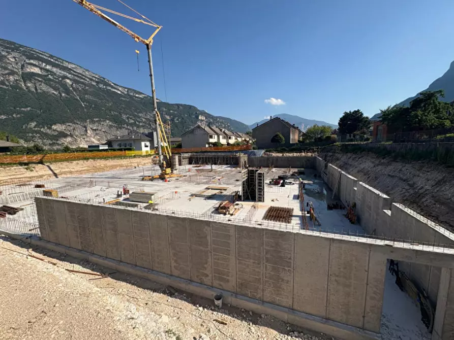 Immagine 20 di Appartamento in vendita  in Via del Porto a Aldeno