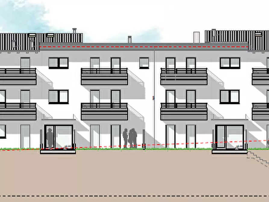 Immagine 23 di Appartamento in vendita  in Via del Porto a Aldeno