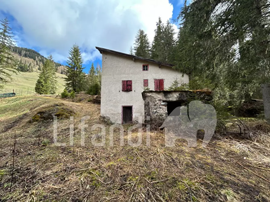 Immagine 10 di Casa indipendente in vendita  in Penia a Canazei