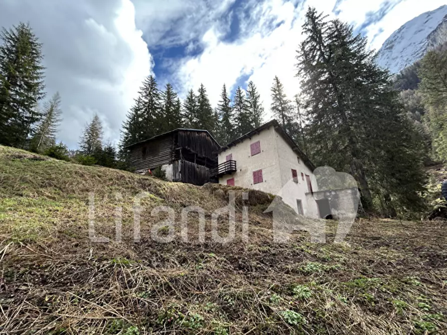 Immagine 12 di Casa indipendente in vendita  in Penia a Canazei