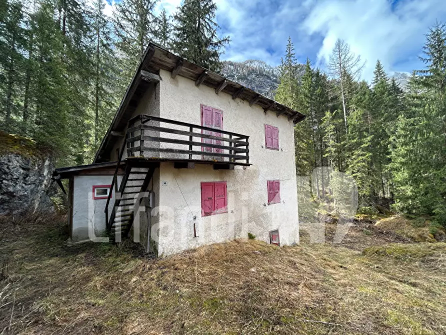 Immagine 13 di Casa indipendente in vendita  in Penia a Canazei