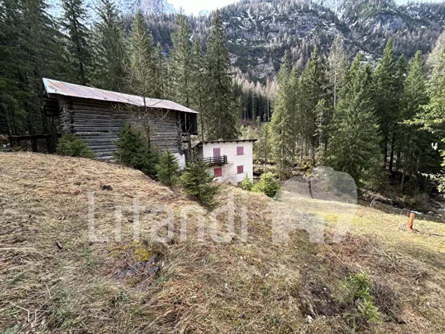 Immagine 15 di Casa indipendente in vendita  in Penia a Canazei