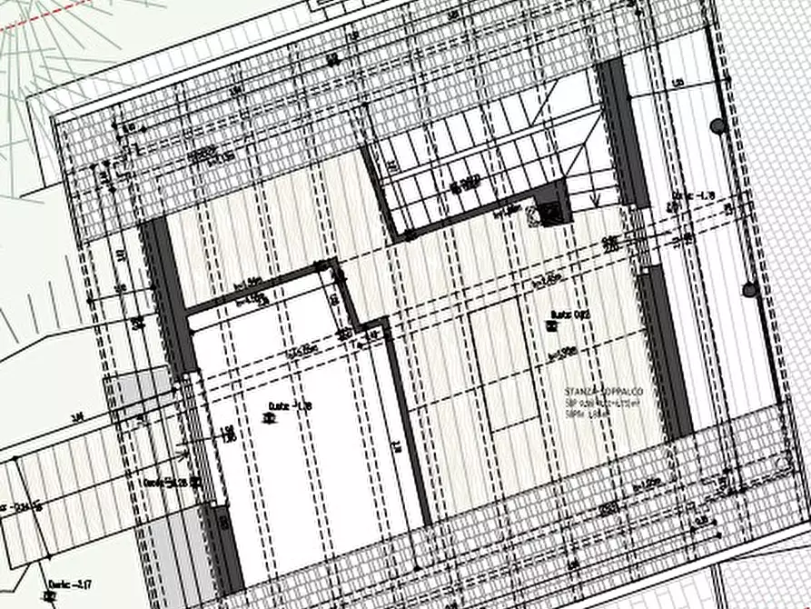 Immagine 21 di Casa indipendente in vendita  in Penia a Canazei