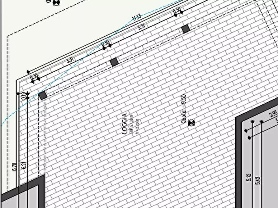 Immagine 22 di Casa indipendente in vendita  in Penia a Canazei
