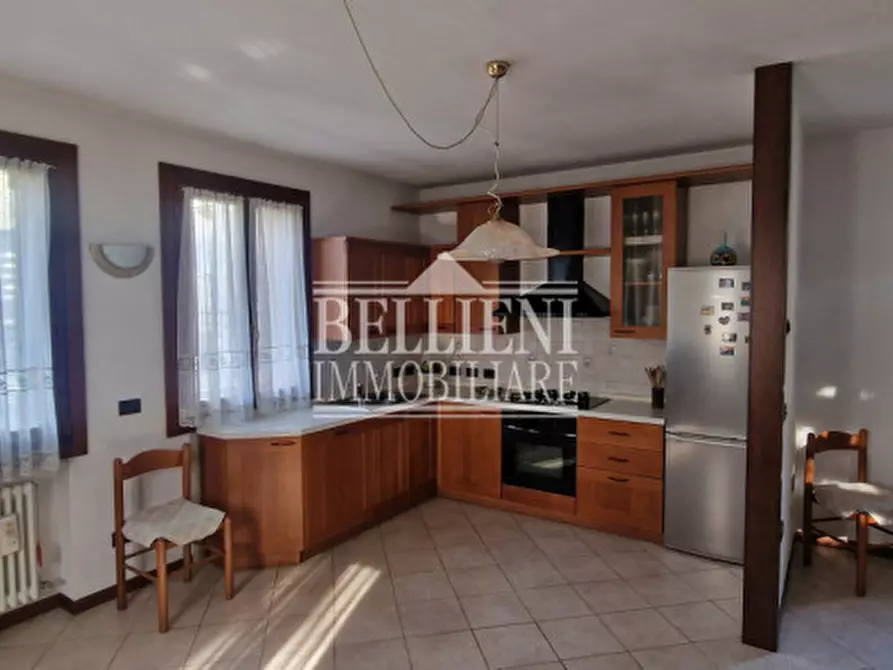 Immagine 4 di Casa indipendente in vendita  in Via Giuseppe Parini a Vicenza