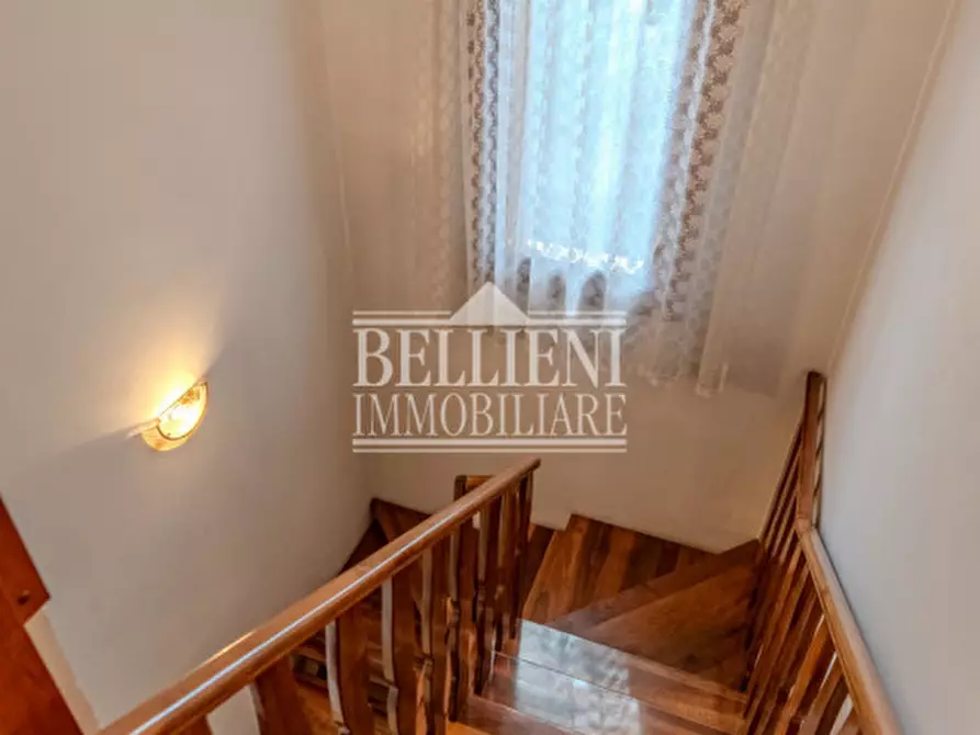 Immagine 5 di Casa indipendente in vendita  in Via Giuseppe Parini a Vicenza