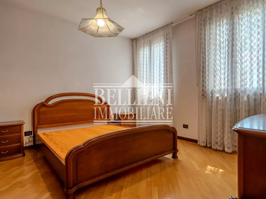 Immagine 12 di Casa indipendente in vendita  in Via Giuseppe Parini a Vicenza