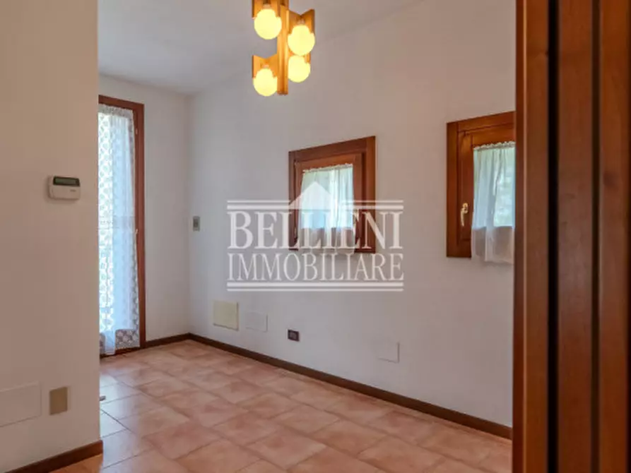 Immagine 16 di Casa indipendente in vendita  in Via Giuseppe Parini a Vicenza