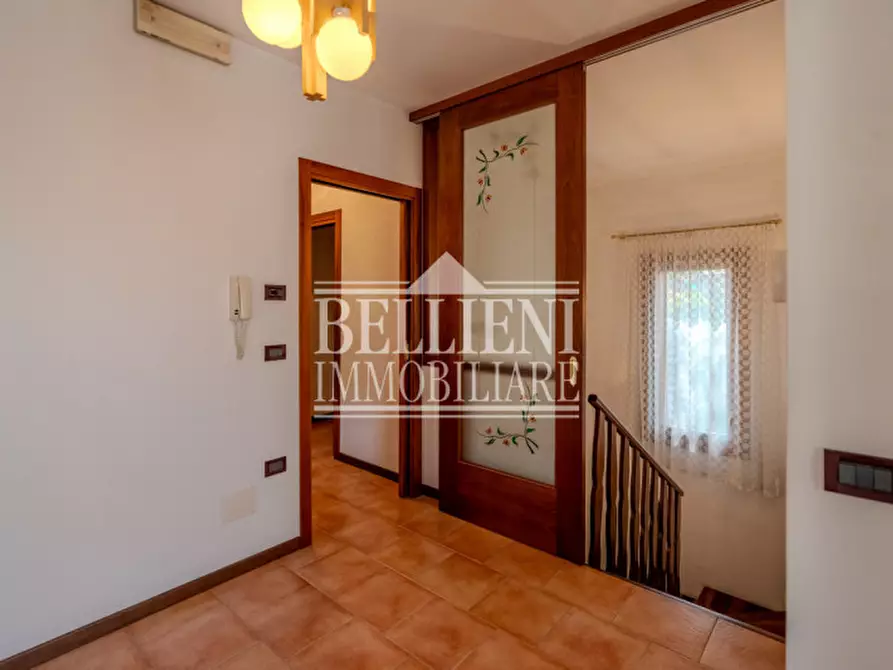 Immagine 17 di Casa indipendente in vendita  in Via Giuseppe Parini a Vicenza