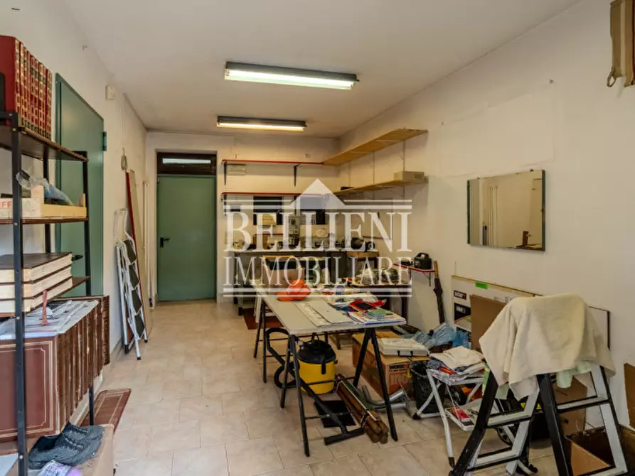 Immagine 19 di Casa indipendente in vendita  in Via Giuseppe Parini a Vicenza
