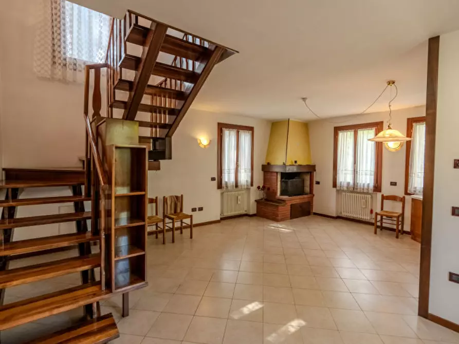 Immagine 23 di Casa indipendente in vendita  in Via Giuseppe Parini a Vicenza