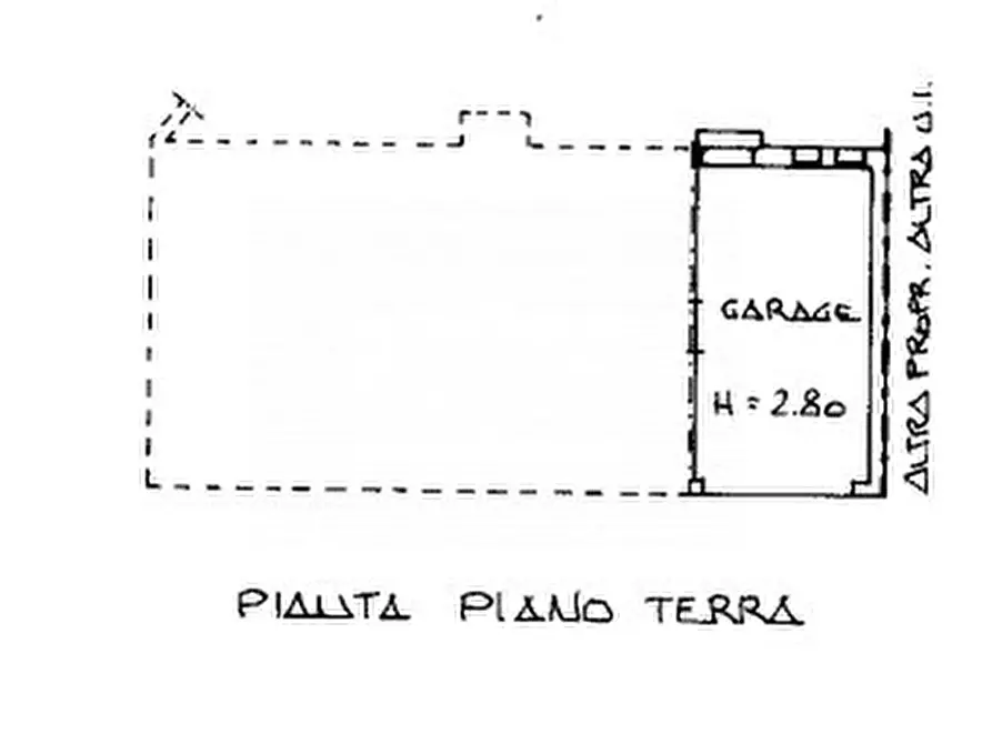Immagine 28 di Casa indipendente in vendita  in Via Giuseppe Parini a Vicenza