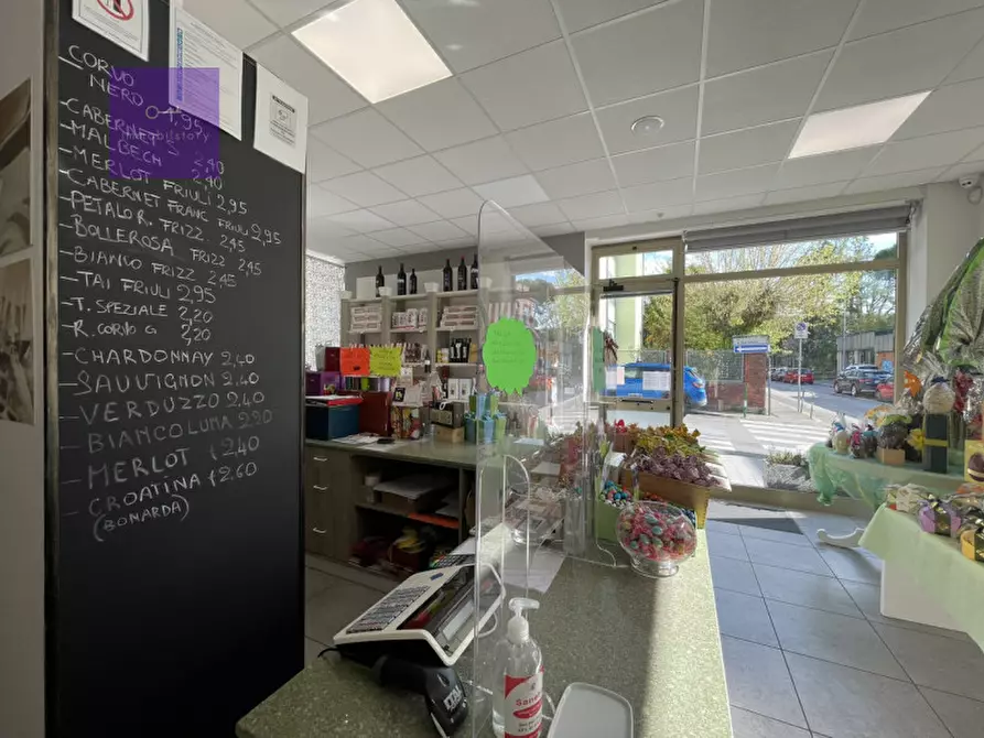 Immagine 20 di Attività commerciale in vendita  a Padova