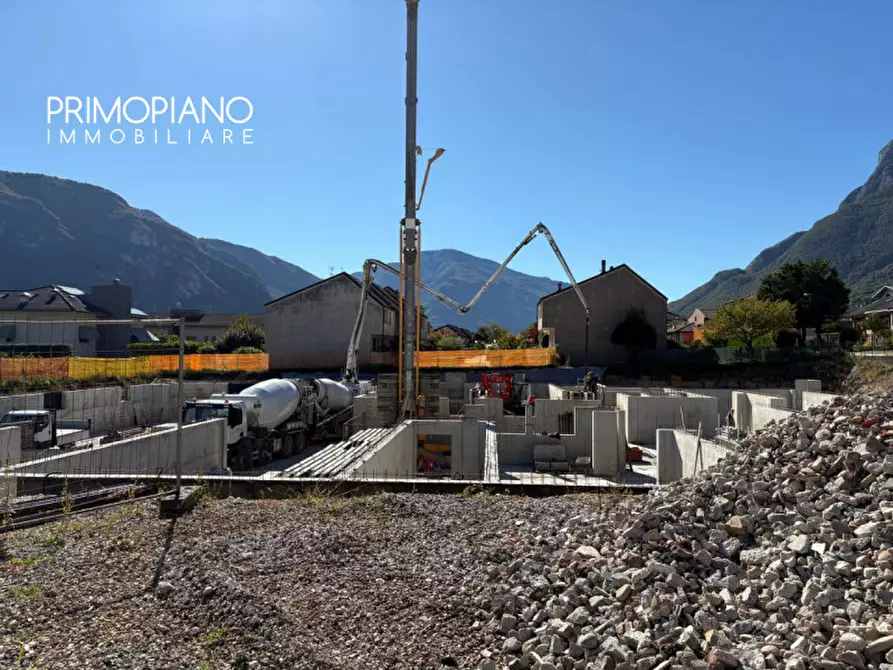 Immagine 8 di Appartamento in vendita  in Via del Porto a Aldeno