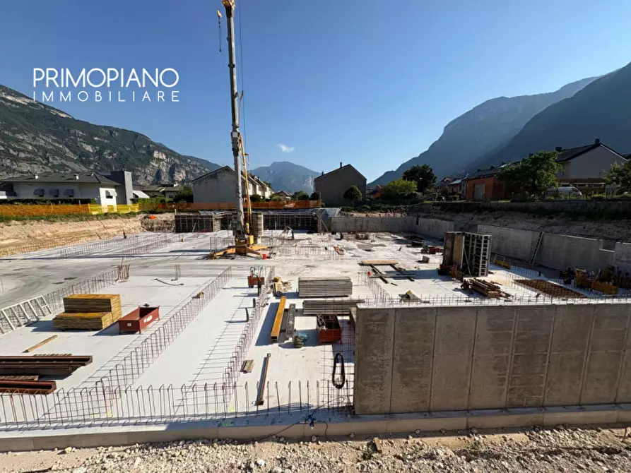 Immagine 9 di Appartamento in vendita  in Via del Porto a Aldeno