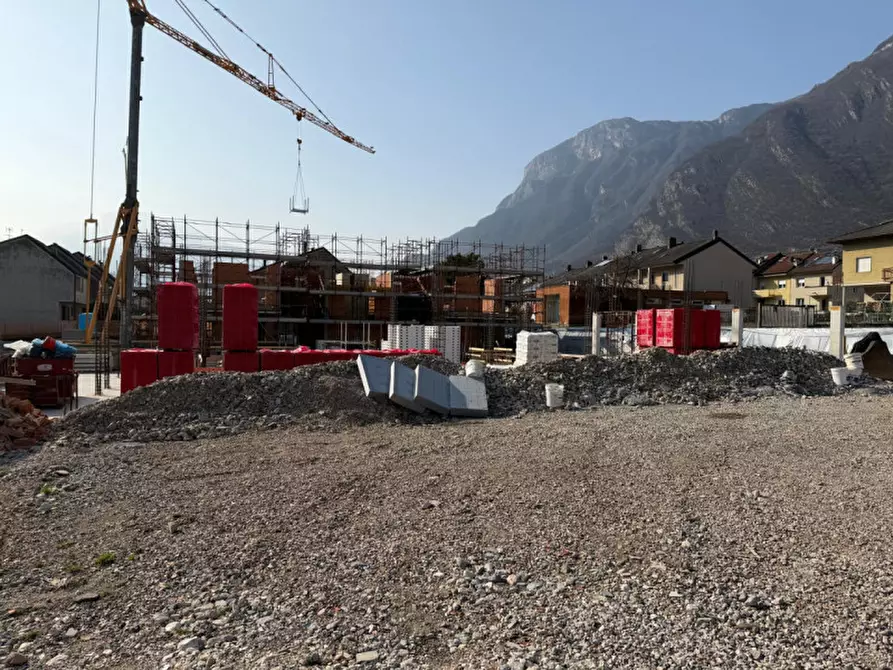 Immagine 57 di Appartamento in vendita  in Via del Porto a Aldeno