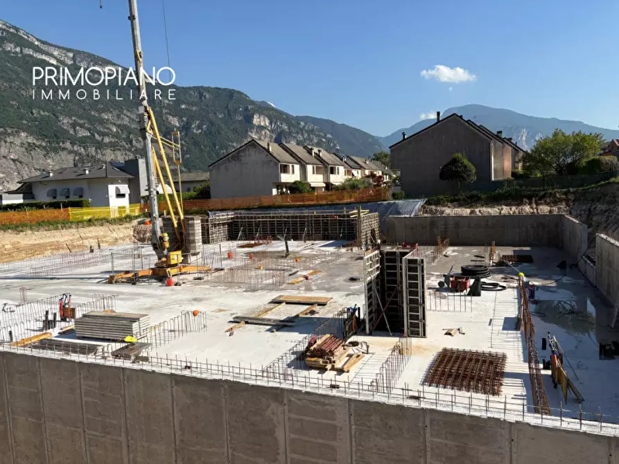 Immagine 11 di Appartamento in vendita  in Via del Porto a Aldeno