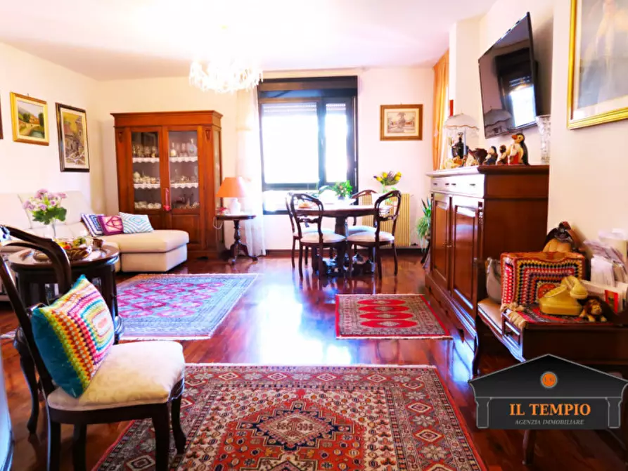 Immagine 1 di Appartamento in vendita  in Via Giovanni Pierluigi da Palestrina 125 a Vicenza