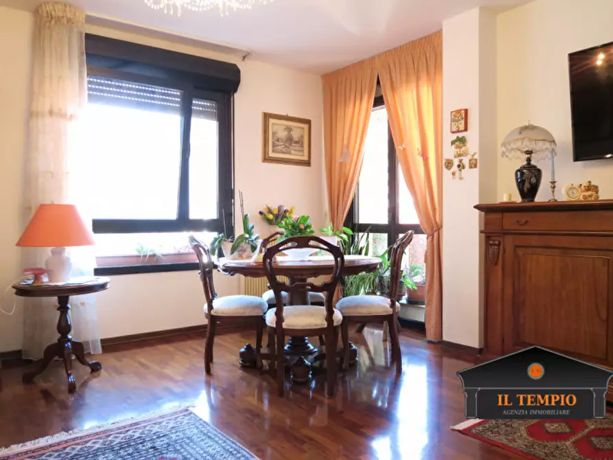 Immagine 3 di Appartamento in vendita  in Via Giovanni Pierluigi da Palestrina 125 a Vicenza