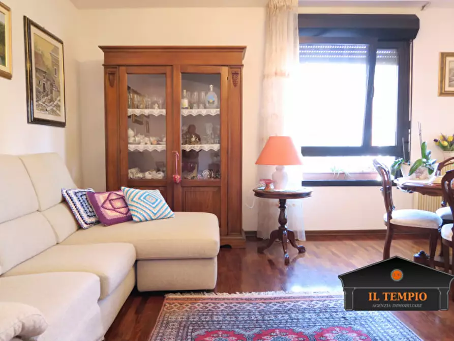 Immagine 4 di Appartamento in vendita  in Via Giovanni Pierluigi da Palestrina 125 a Vicenza