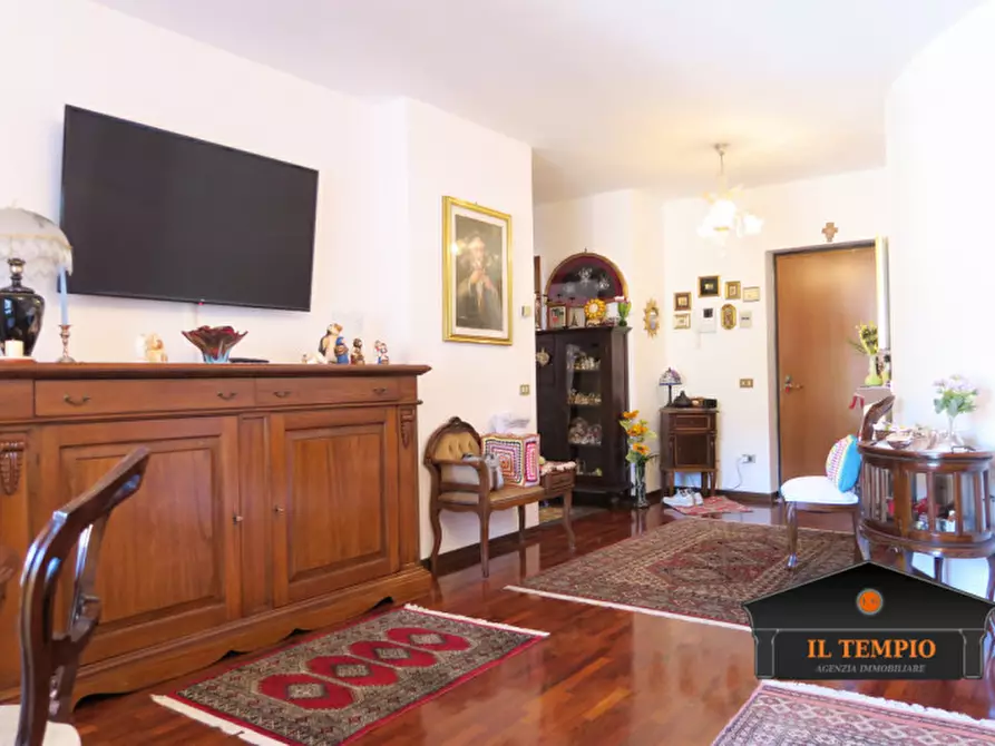 Immagine 5 di Appartamento in vendita  in Via Giovanni Pierluigi da Palestrina 125 a Vicenza