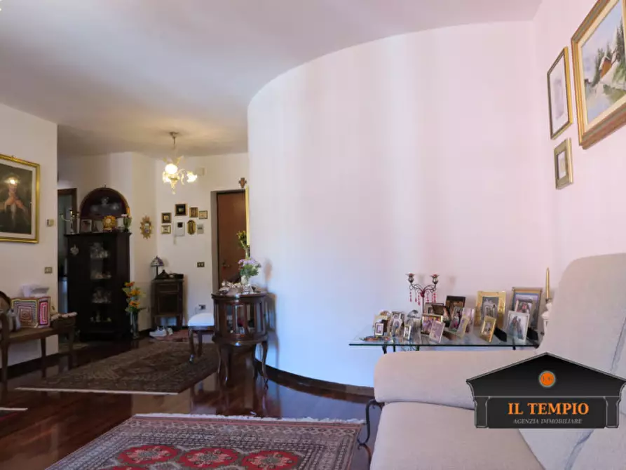 Immagine 6 di Appartamento in vendita  in Via Giovanni Pierluigi da Palestrina 125 a Vicenza