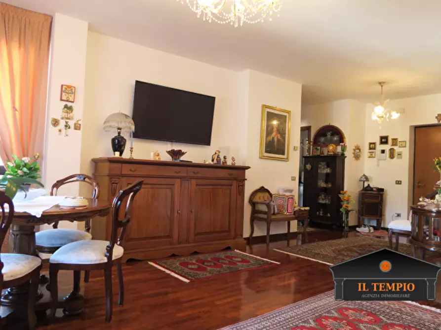 Immagine 7 di Appartamento in vendita  in Via Giovanni Pierluigi da Palestrina 125 a Vicenza