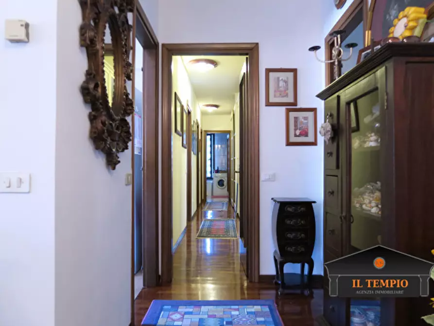 Immagine 8 di Appartamento in vendita  in Via Giovanni Pierluigi da Palestrina 125 a Vicenza