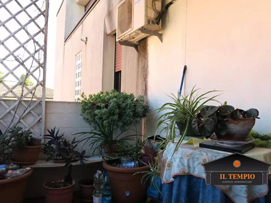 Immagine 9 di Appartamento in vendita  in Via Giovanni Pierluigi da Palestrina 125 a Vicenza