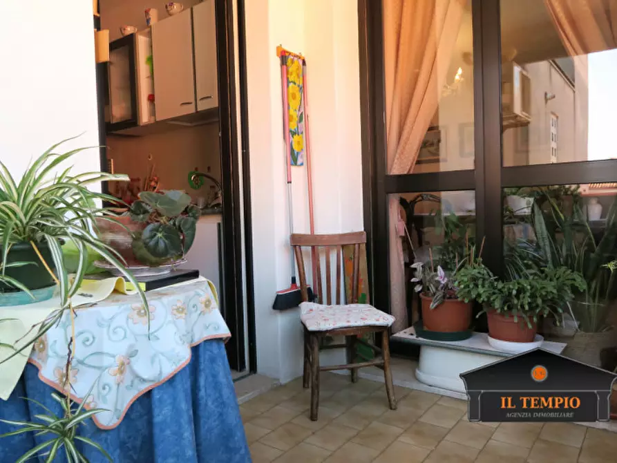 Immagine 10 di Appartamento in vendita  in Via Giovanni Pierluigi da Palestrina 125 a Vicenza