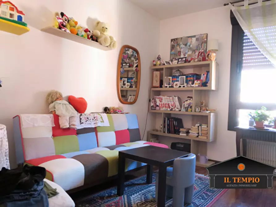 Immagine 11 di Appartamento in vendita  in Via Giovanni Pierluigi da Palestrina 125 a Vicenza