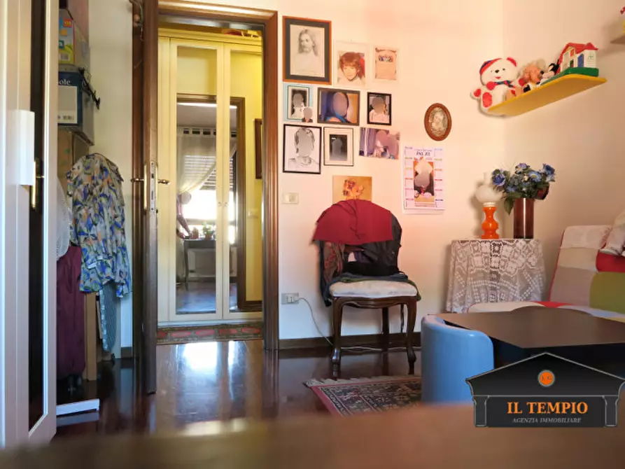 Immagine 12 di Appartamento in vendita  in Via Giovanni Pierluigi da Palestrina 125 a Vicenza