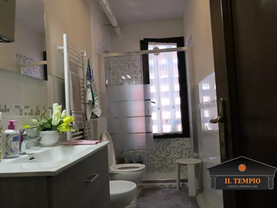 Immagine 13 di Appartamento in vendita  in Via Giovanni Pierluigi da Palestrina 125 a Vicenza