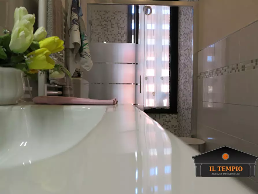 Immagine 14 di Appartamento in vendita  in Via Giovanni Pierluigi da Palestrina 125 a Vicenza