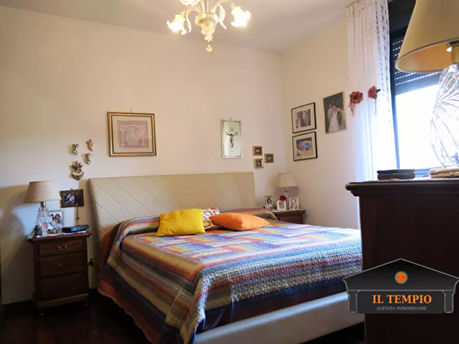 Immagine 15 di Appartamento in vendita  in Via Giovanni Pierluigi da Palestrina 125 a Vicenza