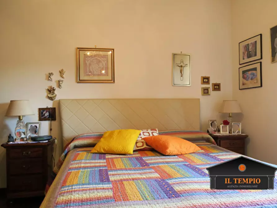 Immagine 16 di Appartamento in vendita  in Via Giovanni Pierluigi da Palestrina 125 a Vicenza