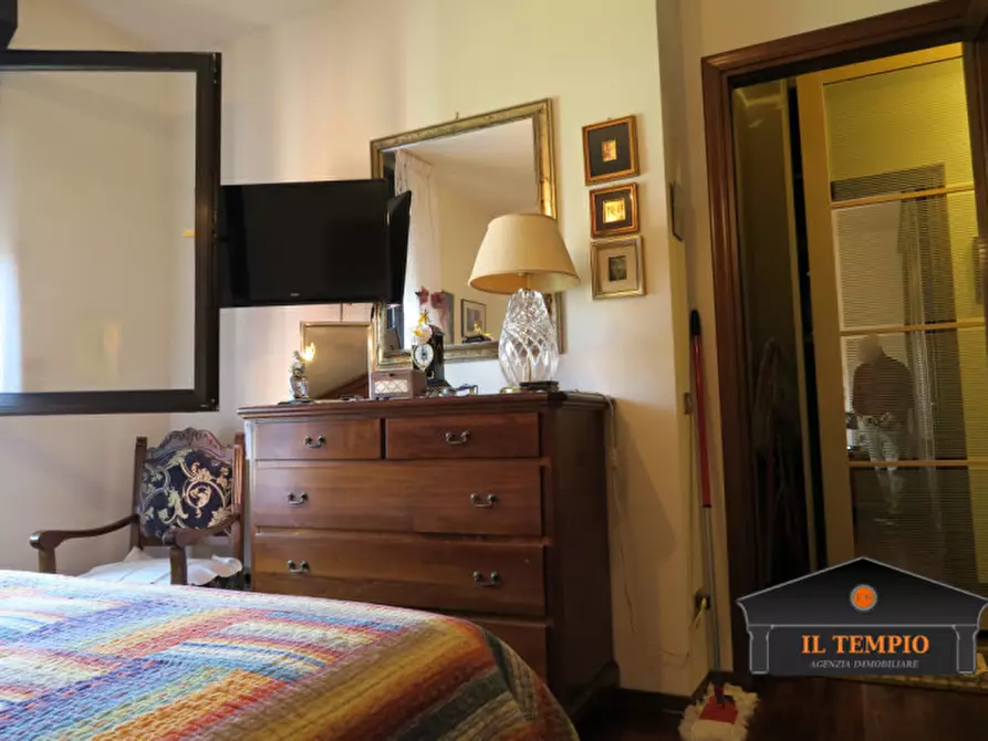 Immagine 17 di Appartamento in vendita  in Via Giovanni Pierluigi da Palestrina 125 a Vicenza